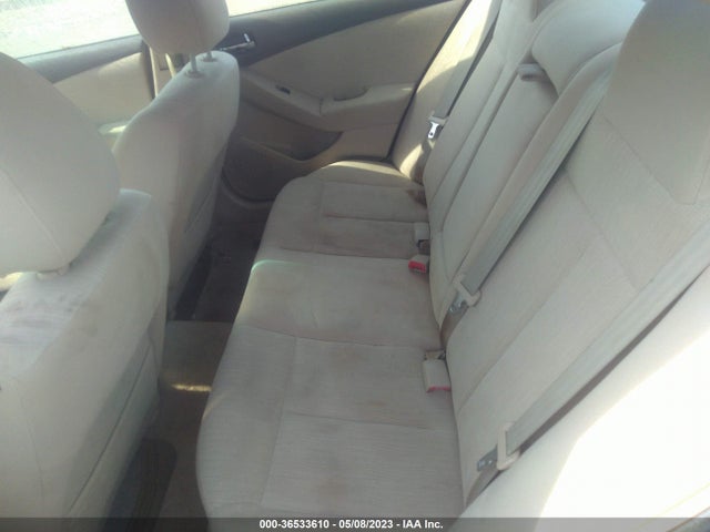 2011 NISSAN ALTIMA 2.5 S VIN: 1N4AL2AP6BN403883