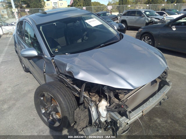 2018 3CZRU5H54JM721794 main image