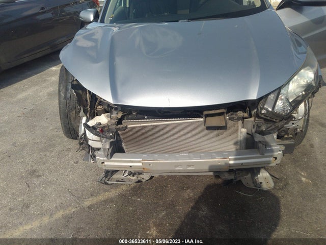 Honda HR-V EX 2018 3CZRU5H54JM721794 Image 10
