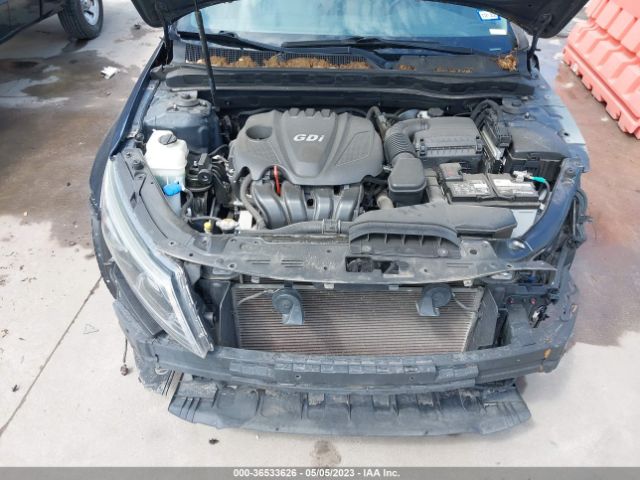 5XXGN4A7XFG479988 KIA OPTIMA EX