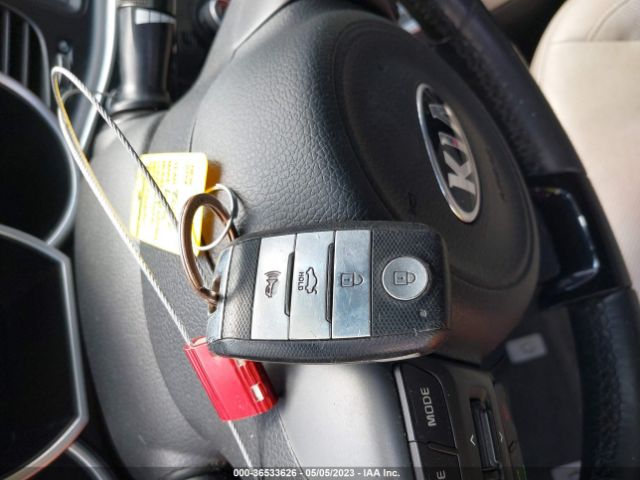 5XXGN4A7XFG479988 KIA OPTIMA EX