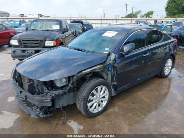 5XXGN4A7XFG479988 KIA OPTIMA EX