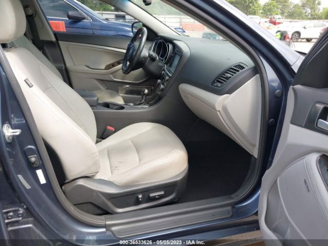 5XXGN4A7XFG479988 KIA OPTIMA EX