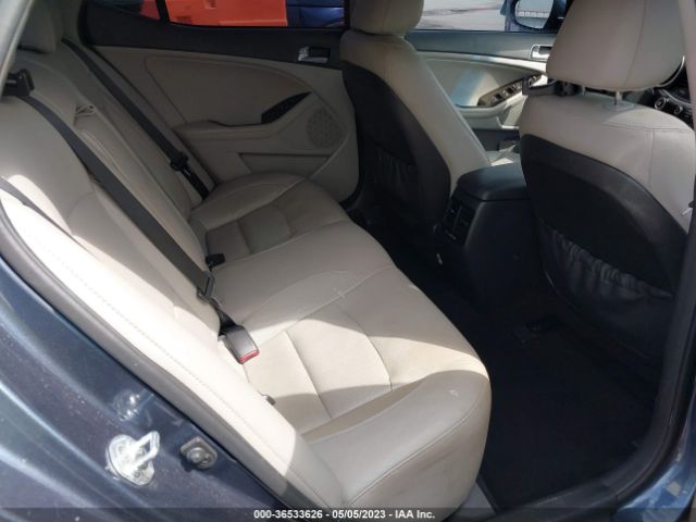 5XXGN4A7XFG479988 KIA OPTIMA EX