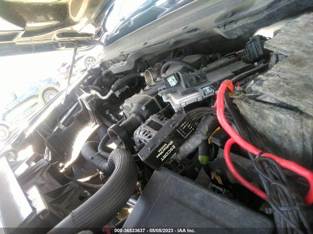 1C6SRFHT1KN532788 RAM 1500 Limited