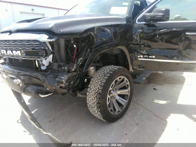 1C6SRFHT1KN532788 RAM 1500 Limited