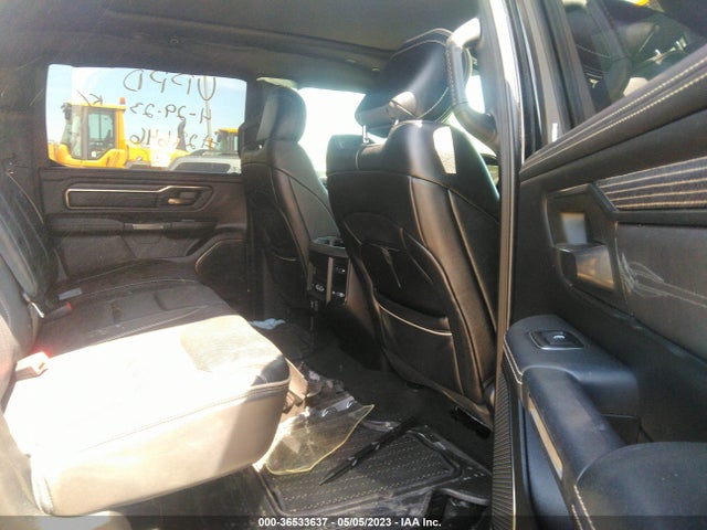 1C6SRFHT1KN532788 RAM 1500 Limited