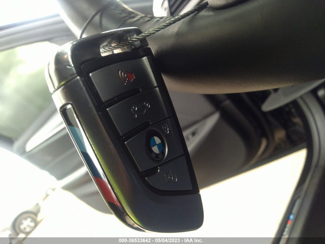 2022 BMW M5, VIN: WBS83CH0XNCJ25005
