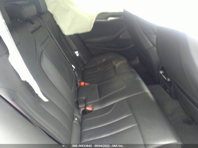 2022 BMW M5, VIN: WBS83CH0XNCJ25005