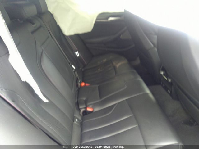 WBS83CH0XNCJ25005 BMW M5