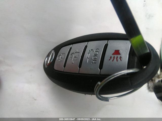 3N1CN8EV7LL812620 Nissan VERSA SV