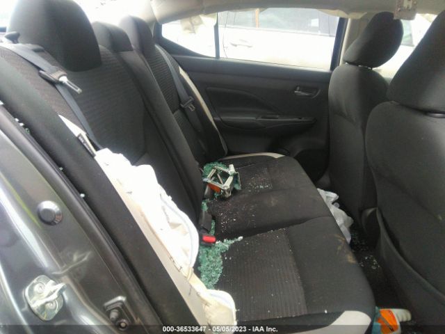 3N1CN8EV7LL812620 Nissan VERSA SV