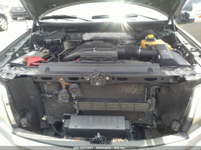 1FTFW1ET9EKE76860 Ford F-150 Xl/xlt/fx4/lariat