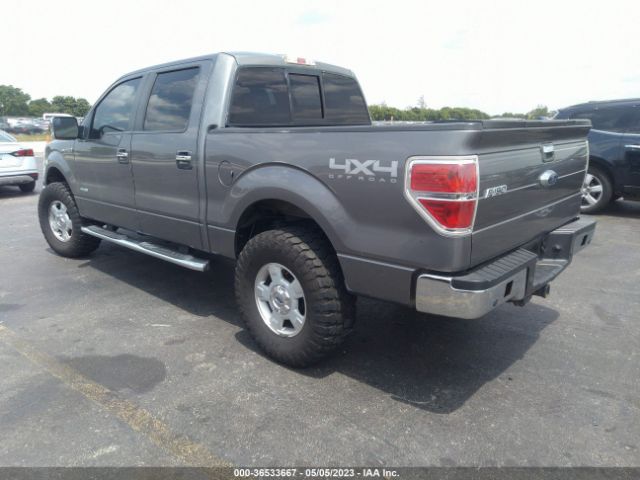 1FTFW1ET9EKE76860 Ford F-150 Xl/xlt/fx4/lariat