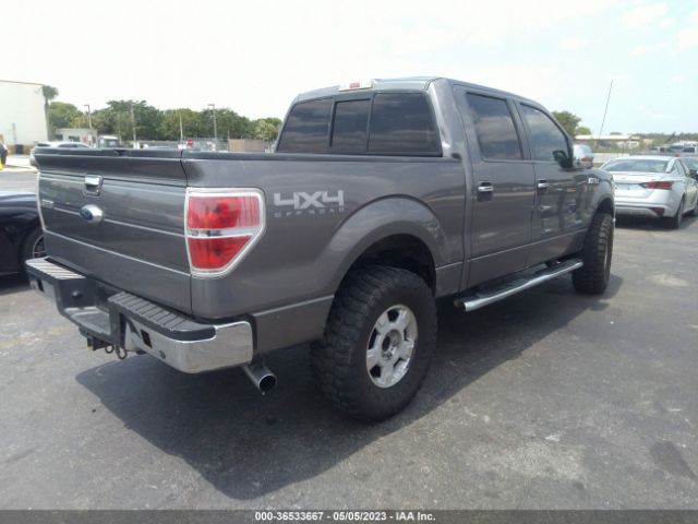 1FTFW1ET9EKE76860 Ford F-150 Xl/xlt/fx4/lariat