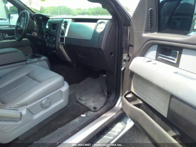 1FTFW1ET9EKE76860 Ford F-150 Xl/xlt/fx4/lariat