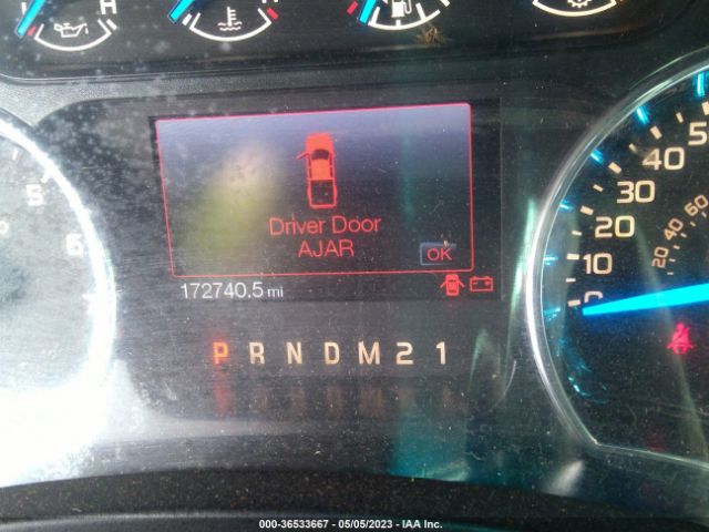 1FTFW1ET9EKE76860 Ford F-150 Xl/xlt/fx4/lariat