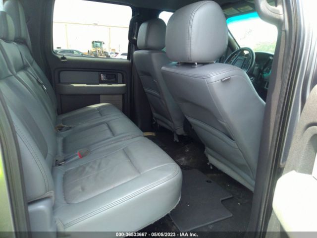 1FTFW1ET9EKE76860 Ford F-150 Xl/xlt/fx4/lariat
