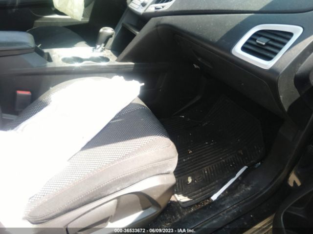 2GKALMEK1G6276478 GMC Terrain Sle