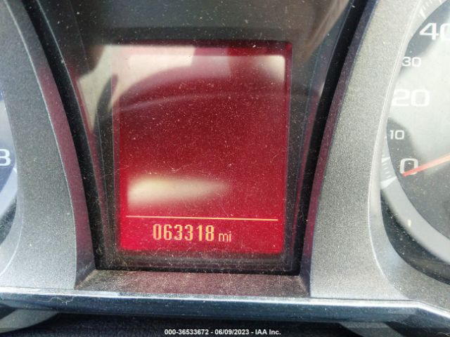 2GKALMEK1G6276478 GMC Terrain Sle