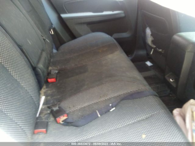 2GKALMEK1G6276478 GMC Terrain Sle
