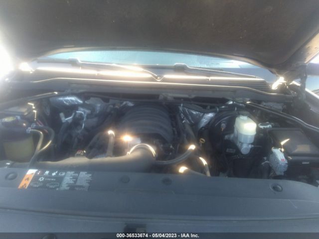 3GTU2PEJ0HG388666 GMC Sierra 1500 Denali