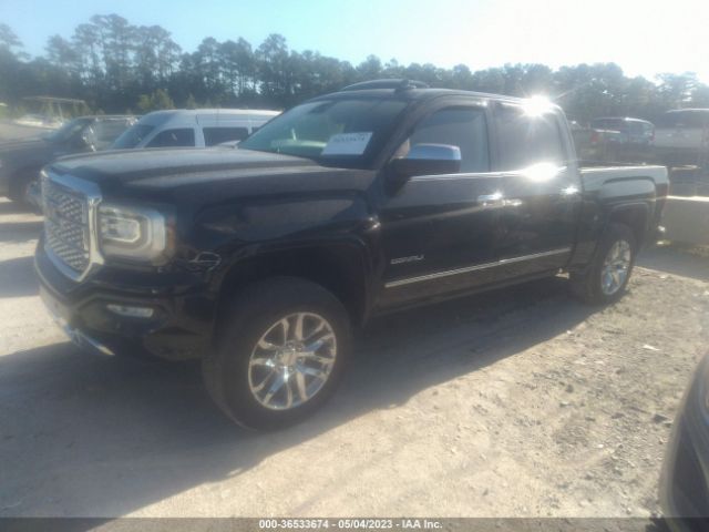 3GTU2PEJ0HG388666 GMC Sierra 1500 Denali
