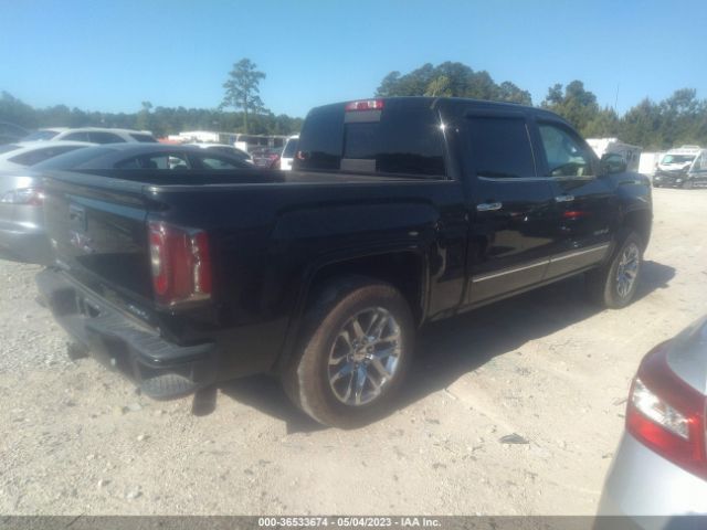 3GTU2PEJ0HG388666 GMC Sierra 1500 Denali