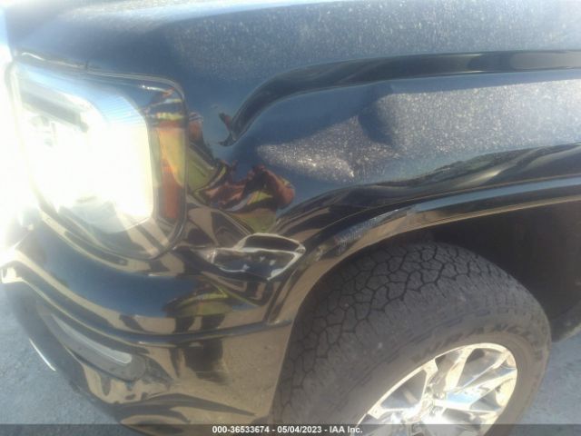 3GTU2PEJ0HG388666 GMC Sierra 1500 Denali