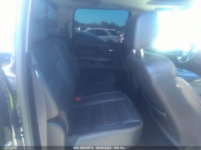 3GTU2PEJ0HG388666 GMC Sierra 1500 Denali