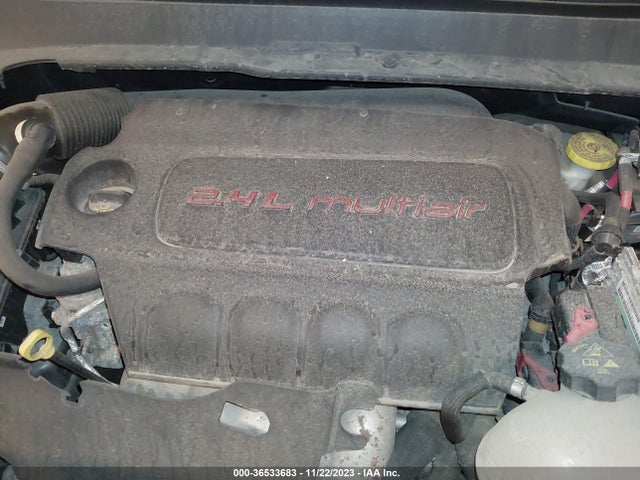 Jeep Compass Latitude 4x4 2018 3C4NJDBB8JT179210 Image 10