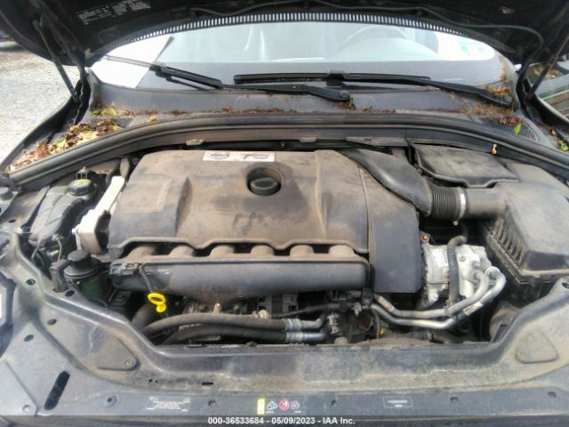 YV4902RC5F2626315 Volvo Xc60 T6 Premier Plus