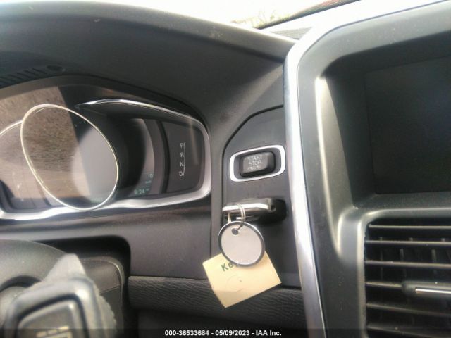 YV4902RC5F2626315 Volvo Xc60 T6 Premier Plus
