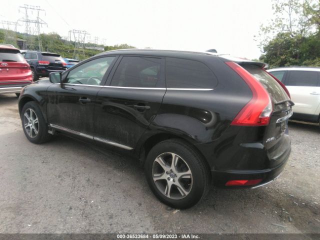 YV4902RC5F2626315 Volvo Xc60 T6 Premier Plus