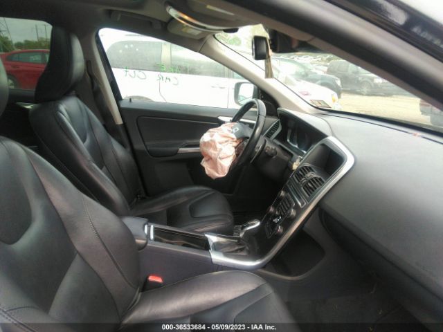YV4902RC5F2626315 Volvo Xc60 T6 Premier Plus