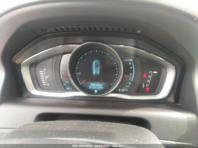 YV4902RC5F2626315 Volvo Xc60 T6 Premier Plus