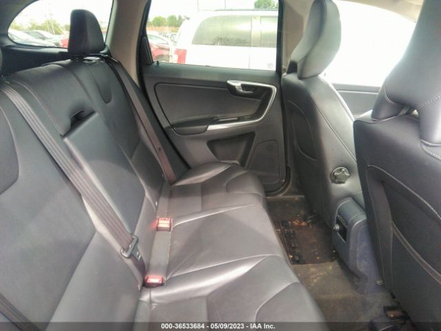 YV4902RC5F2626315 Volvo Xc60 T6 Premier Plus