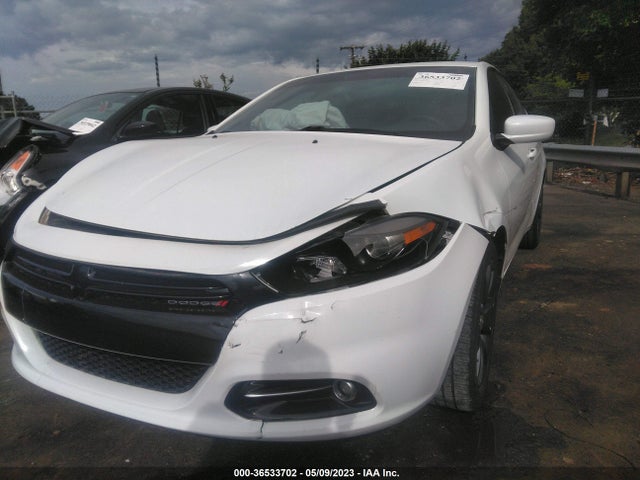 Dodge DART SXT 2015 1C3CDFBB3FD410722 Image 6