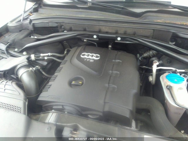 WA1LFAFP1FA142490 Audi Q5 Premium Plus