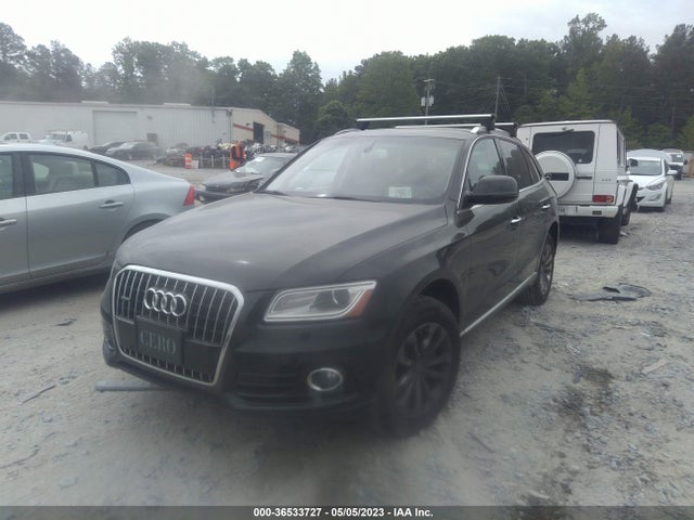 WA1LFAFP1FA142490 Audi Q5 Premium Plus