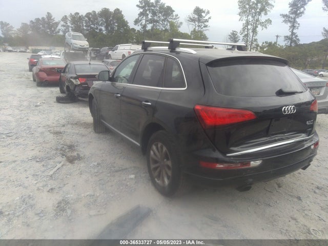 WA1LFAFP1FA142490 Audi Q5 Premium Plus