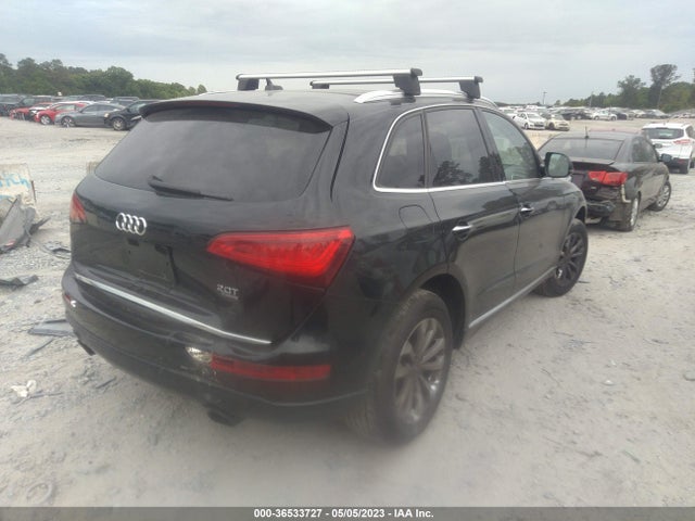 WA1LFAFP1FA142490 Audi Q5 Premium Plus