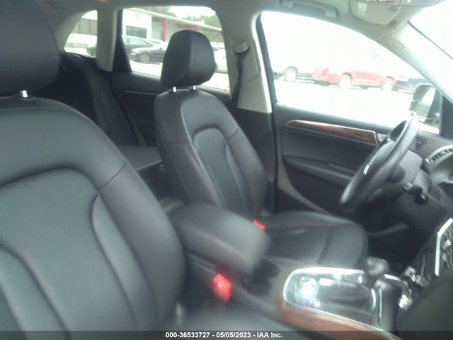 WA1LFAFP1FA142490 Audi Q5 Premium Plus