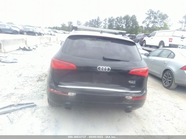 WA1LFAFP1FA142490 Audi Q5 Premium Plus