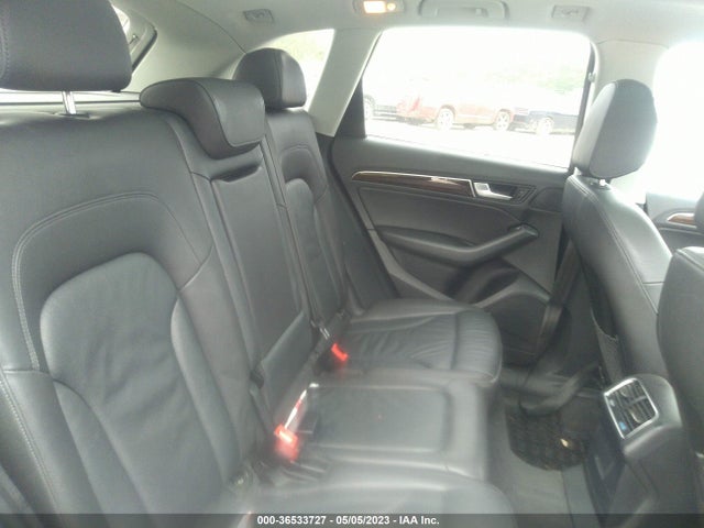 WA1LFAFP1FA142490 Audi Q5 Premium Plus