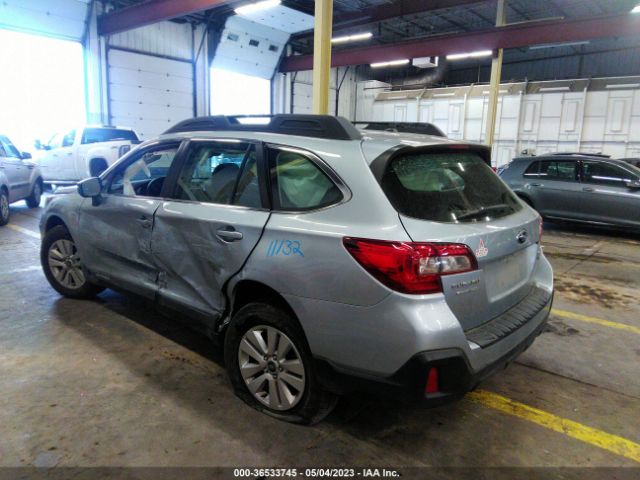 4S4BSABC6K3385495 Subaru Outback