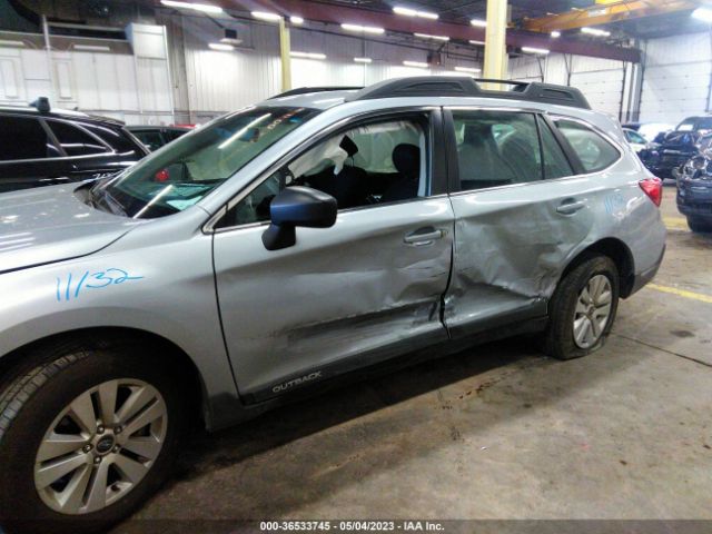 4S4BSABC6K3385495 Subaru Outback