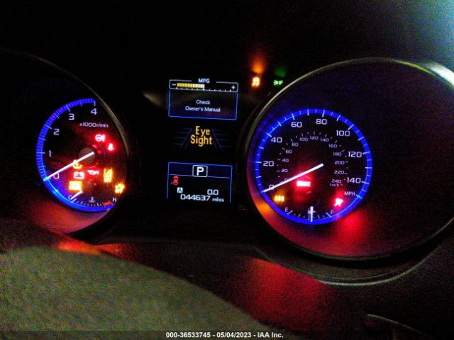 4S4BSABC6K3385495 Subaru Outback
