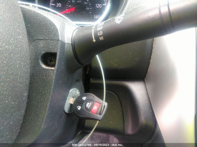 3N1CN7AP4HL843090 Nissan Versa Sedan Sv