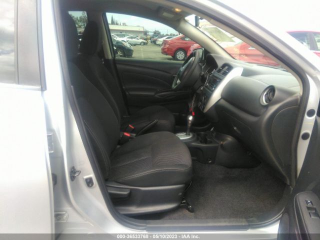 3N1CN7AP4HL843090 Nissan Versa Sedan Sv